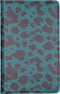Tablet Hoes Geschikt voor Samsung Galaxy Tab A 10.1 (2016) - 360° Draaibare Design Bookcase - Meerkleurig /Panther