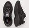 British Knights GALAXY - Lage sneakers - Chunky design - Zwart - maat 39