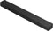 Lenovo ThinkSmart Bar - Soundbar - 4 stereoluidsprekers 97 dB - 4 microfoons 180⁰