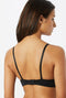 MAGIC Bodyfashion V-Bra - Beha met extra bandjes - Zwart - Maat 80D