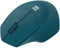 NATEC Siskin 2 - Draadloze muis - 1600 DPI - Blauw