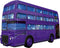 Ravensburger Harry Potter Bus - 3D puzzel - 216 stukjes