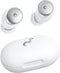 Soundcore Space A40 - In-ear oordopjes - ANC - Draadloos - Wit