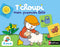 Educatief spel voor kinderen Nathan T'choupi (FR)