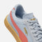 PUMA Club II Era Jr - Unisex Sneakers - SOFTFOAM+ - Haute Tropic-Peach Frost-PUMA Gold