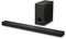LG DS90TY - Soundbar 5.1.3 - Actieve draadloze subwoofer - HDMI en Wi-Fi
