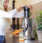 Vita Juicer, polished - Novis