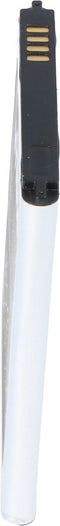 Accu geschikt voor Samsung Galaxy S III, GT-I9300, EB-L1G6LLUC met 2100mAh met NFC
