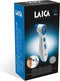Laica TH1000 - Digitale thermometer met remote sensing - Voorhoofd - Blauw Wit