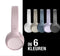Fresh 'n Rebel Code Fuse - Draadloze On-Ear Koptelefoon - 30 uur speelduur - Roze
