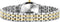 DANISH DESIGN ELOISE IV95Q1310 - Polshorloge - Diameter 19 mm - Dikte 6 mm - Breedte 1.90 cm
