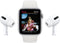 Apple Watch SE (40mm) - Smartwatch - Valdetectie en Slaap-app - Goud Roze