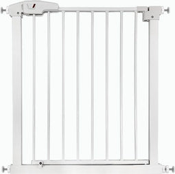 Goliving Traphekje Klembevestiging - Uitbreidbaar - Metaal - 78 t/m 93 cm
