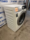 AEG L8FE84CS - Wasmachine 8kg 1400t - ÖKOMix ProSense ProSteam - Wit