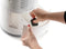 Domo DO159A - Aircooler - Multifunctioneel met 3 functies en 6 snelheden - Compact design (1 stuk)