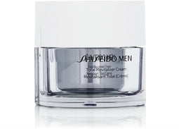 Shiseido Men Total Revitalizer Cream - gezichtsverzorging - 50 ml