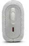 JBL GO 3 - Bluetooth Speaker - IP67 waterdicht - Wit