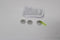 Apple AirTag - 4 stuks - Zoekfunctie - Wit (4 stuks)