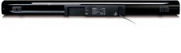 Lenco SB-080BK - Soundbar - 80W RMS - Bluetooth - 90 cm