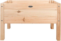 Esschert Design - Verhoogde Moestuinbak - 65 L - Bruin