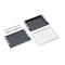 Bauknecht BAKO 740 IND IN - Inbouw Oven Set - Inductiekookplaat 4 zones A+ - Inox/zwart