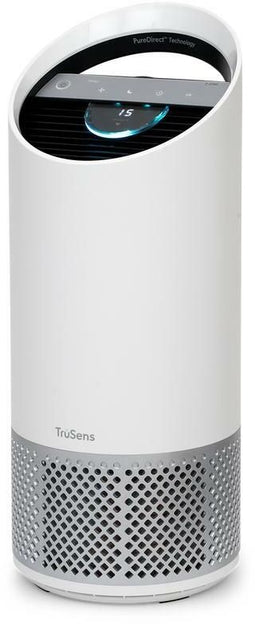 Leitz TruSens Z-2000 - Luchtreiniger - SensorPod - Wit/Zilver