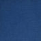 vidaXL - Eetkamerstoel - draaibaar - stof - blauw