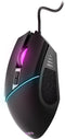 Energy Sistem ESG M2 - Gamemuis - Optische sensor 6400 DPI - Zwart