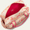 Oilily Bibi - Luiertas - Dames - Verschoonmatje - Verstelbare Schouderband - Roze - One size