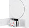 Beko DS7333 PX0 - Warmtepompdroger - 7 kg - Wit
