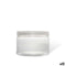 Blik Algon 280 ml 8,5 x 6,5 cm (4 Onderdelen) (12 Stuks)