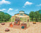Sylvanian Families 5315 - Supermarkt - 26 cm - Multi colour