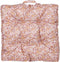 In the Mood Bloesem Tuinkussens - 45x45x7 cm - Polyester - Terra