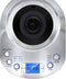 Alpina RVS Waterkoker - 1,7 L - 2200W - Zilver - 230V