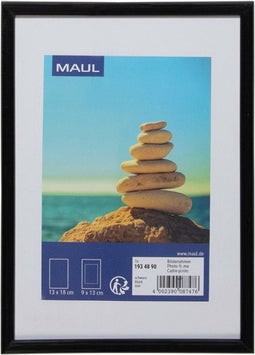 Plastic fotolijst MAULart