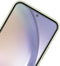 Just in Case - Screenprotector - Samsung Galaxy A54 - Transparant