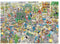 Jan van Haasteren - Het Tuincentrum - Legpuzzel 1000 stukjes