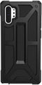 Urban Armor Gear Monarch - Soft case - Krasbestendig Schokbestendig - Zwart
