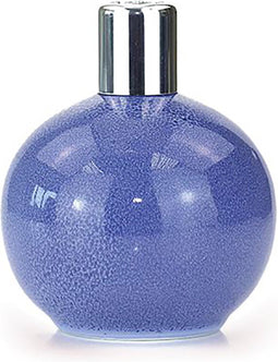 Asleigh & Burwood Lamp Blue Speckle