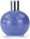 Asleigh & Burwood Lamp Blue Speckle