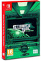 Verhalen van Sol The Gun-dog Starship Edition - Nintendo Switch-game