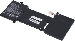 Laptop Accu 3950 mAh