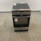Inventum VFI5042RVS - Inductiefornuis - 4 zones - Roestvrij staal