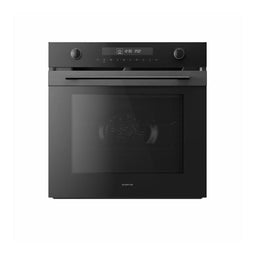 Inventum IMC6272BK - Combi Magnetron Oven - 72 liter - Zwart RVS