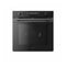 Inventum IMC6272BK - Combi Magnetron Oven - 72 liter - Zwart RVS