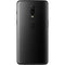 OnePlus 6 - Zwart - 64 GB - Dubbele fysieke simkaart