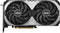 MSI GeForce RTX 4070 VENTUS 2X E1 - Videokaart - 12GB GDDR6X - PCIe 4.0 - 1x HDMI 2.1a 3x DisplayPort 1.4
