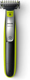 Philips OneBlade QP2530/30 - Trimmer en scheerapparaat - Trim en scheer met 4 opzetkammen - Limoengroen (4 stuks)