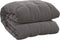vidaXL-Verzwaringsdeken-200x225-cm-13-kg-stof-grijs