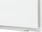 Legamaster UNIVERSAL PLUS whiteboard 90x120cm